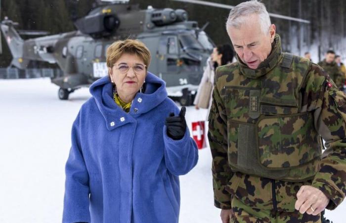 «Le climat politique suisse est marqué par la méchanceté»