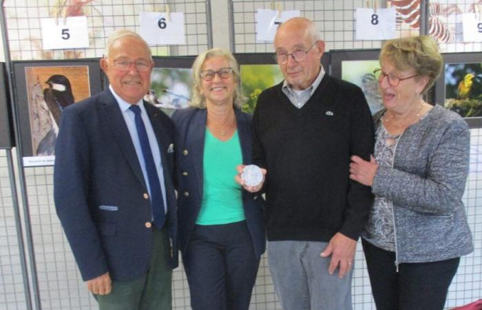 Les dernières promotions dans l’ordre de la Légion d’honneur dans l’Indre