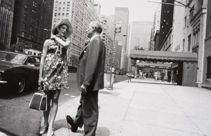 American Street Photography, l’exposition sur les USA à voir à Paris