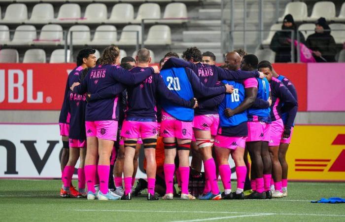 Crise au Stade Français, leadership fracassé et résultats en chute libre