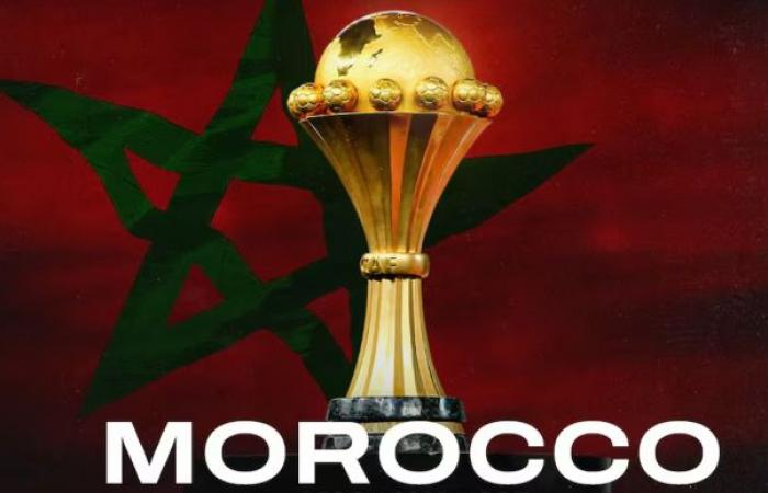 Can Maroc 2025. Le tirage au sort à Rabat