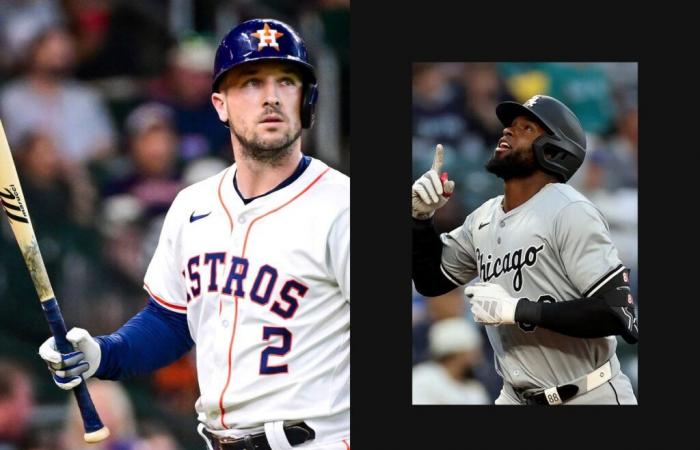 Sept mouvements MLB – signatures, échanges et extensions – que j’aimerais voir maintenant