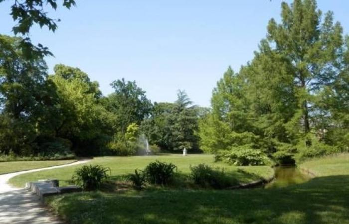 Île-de-France met en évidence ses 45 jardins remarquables