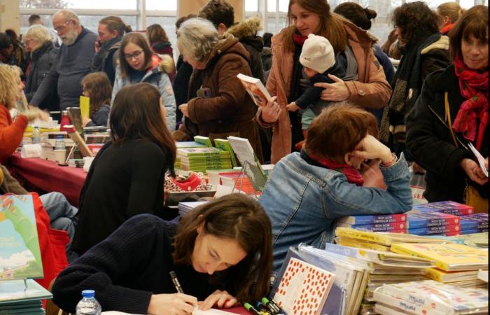 Découvrez les héros et les héroïnes d’hier et aujourd’hui