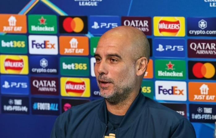 La forte révélation de Guardiola sur ses trois recrues d’hiver