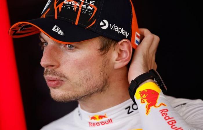 Formule 1 | Verstappen Management n’a pas encore reçu l’offre d’Aston Martin F1