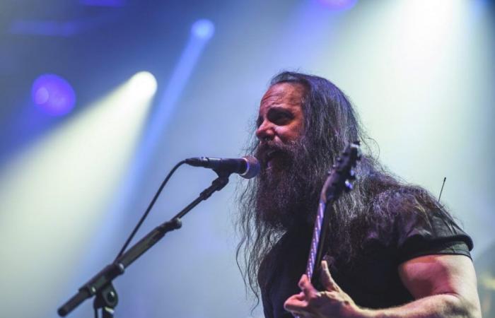 Dream Theatre dévoile le Single Midnight Messie et se prépare à sortir son nouvel album Parasomnia