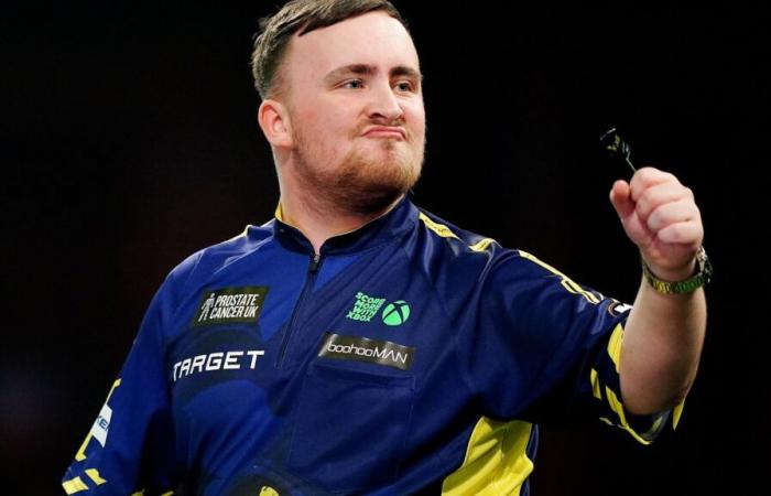 Dutch Darts Masters 2025 Résultats en direct: Luke Littler bat Dimitri van den Bergh, Humphries s’effondre – Mises à jour