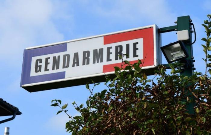 Un homme «potentiellement armé» en trente ans recherché