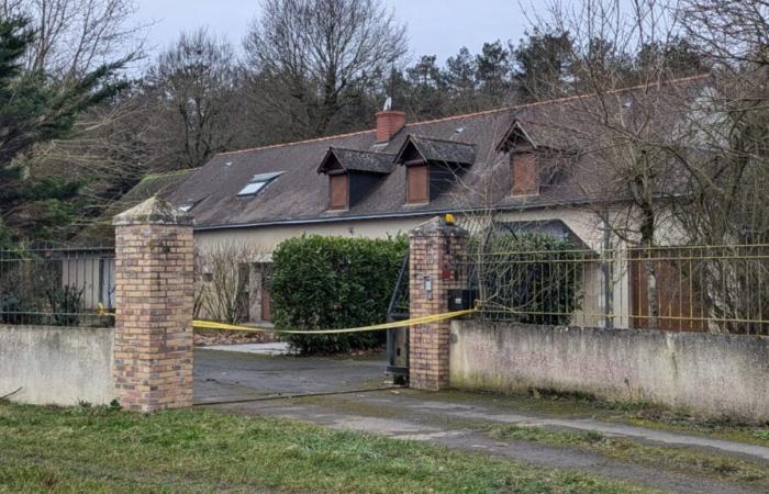 à Indre, un sauvetage spectaculaire qui restera à la mémoire du village