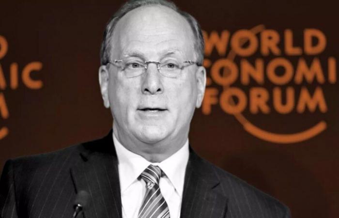 Bitcoin (BTC) pourrait valoir 700 000 dollars, selon le PDG de BlackRock Larry Fink