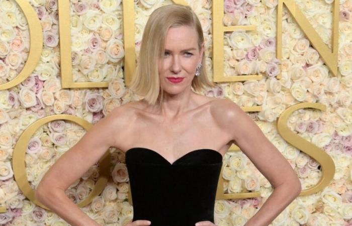 Naomi Watts livre un témoignage bouleversant sur la ménopause précoce : “La fin de tout”