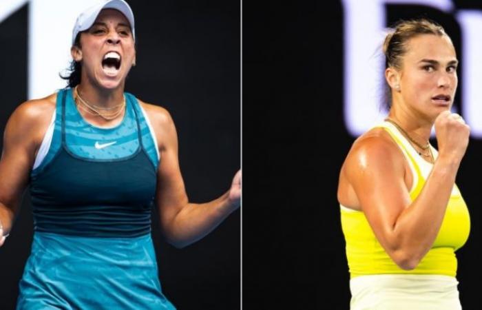 À quelle heure est la finale féminine de l’Open d’Australie 2025 ? Heure de début de Madison Keys contre Aryna Sabalenka, diffusion en direct, chaîne de télévision