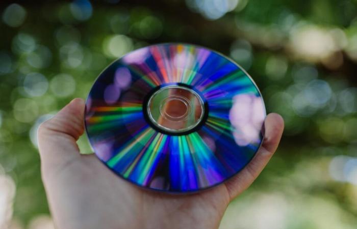 Sony abandonne à son tour la production de Blu-ray