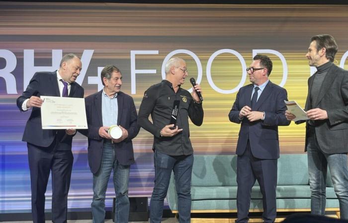 découvrez les treize lauréats des Sirha Innovation Awards