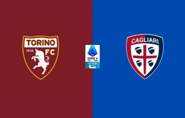 Serie A, l’avance du 22e jour est Turin-Cagliari.