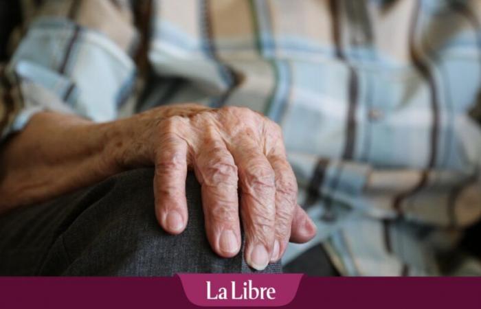 (Très) les patients âgés demandent l’euthanasie car ils ne peuvent pas supporter le déclin lié à l’évolution de leurs polypathologies