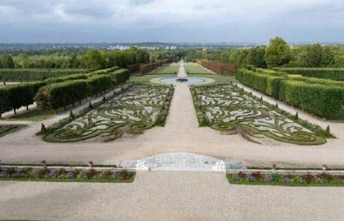 Île-de-France met en évidence ses 45 jardins remarquables