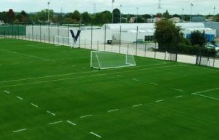 [Programme des Girondins] Les femmes jouent leur match tard le 2ème jour, les U18 pour confirmer leur bonne série