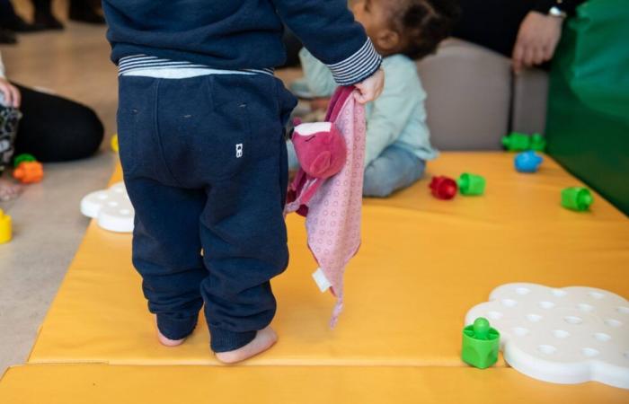 Manque d’hygiène et de main-d’œuvre, violence… une crèche fermée pendant trois mois