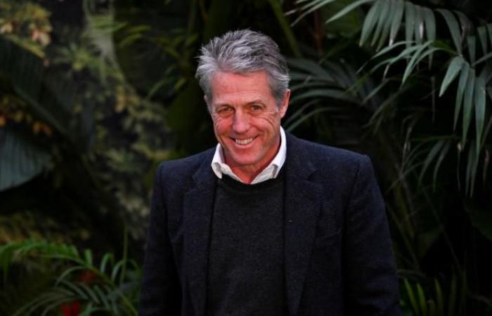 Hugh Grant demande une enquête policière sur les journaux du groupe Rupert Murdoch après la conclusion d’un accord avec le prince Harry