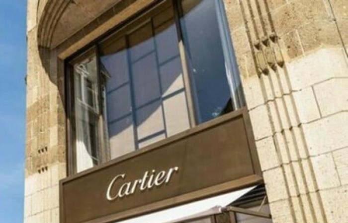 L’attrait de Cartier permet à Richemont d’atteindre une valeur boursière de 100 milliards de francs suisses