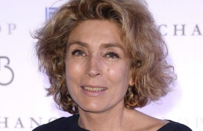 Marie-Ange Nardi évoque pour la première fois la mort de Patrice Laffont