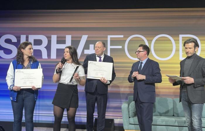 découvrez les treize lauréats des Sirha Innovation Awards