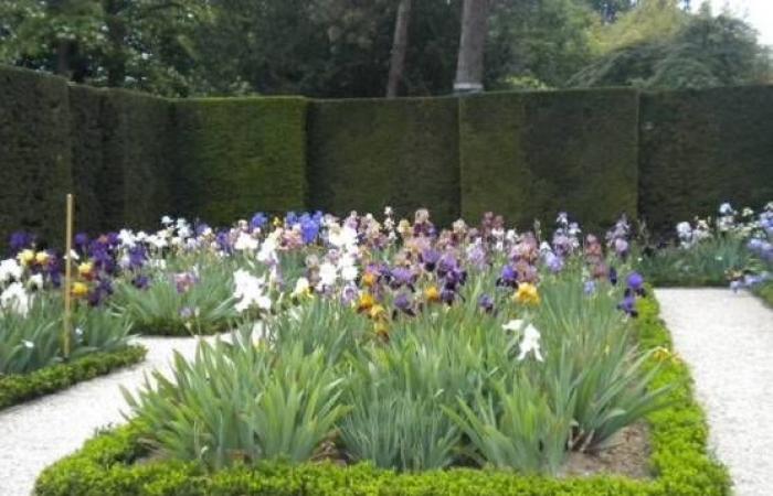 Île-de-France met en évidence ses 45 jardins remarquables