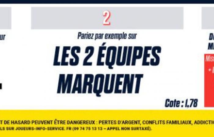 Pronostic Étoile Rouge du Paris FC : Qui est le derby ?