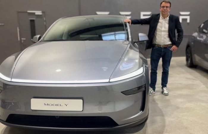 Le 2025 Tesla Model Y peut-il changer la donne? (présentation vidéo)