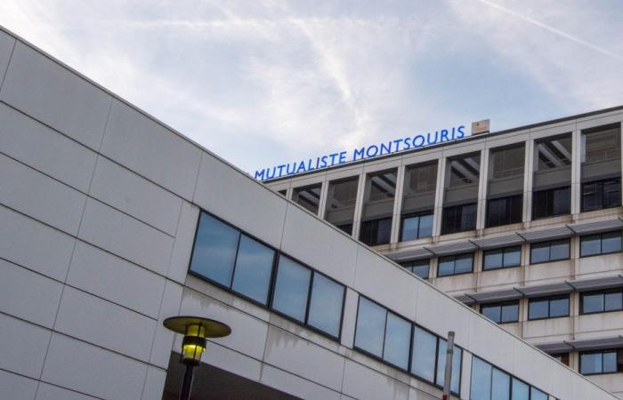 Quel avenir pour l’Institut Montsouris, grand hôpital parisien menacé de redressement judiciaire ?