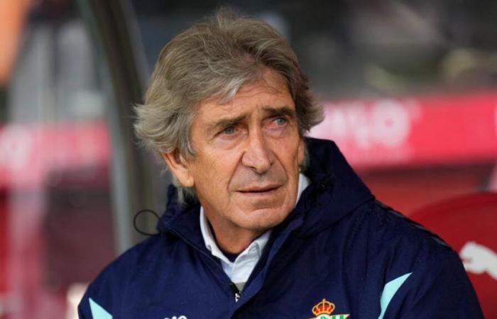 Borussia Dortmund pense à Manuel Pellegrini