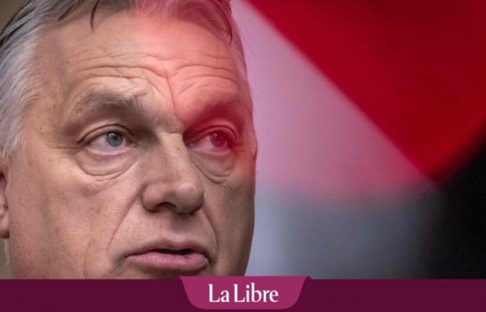 Viktor Orban pose ses conditions pour que l’Union européenne accepte la prolongation des sanctions contre la Russie