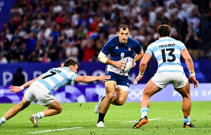 Rugby à 7 – Une journée 100% gagnante pour les équipes de France à Perth