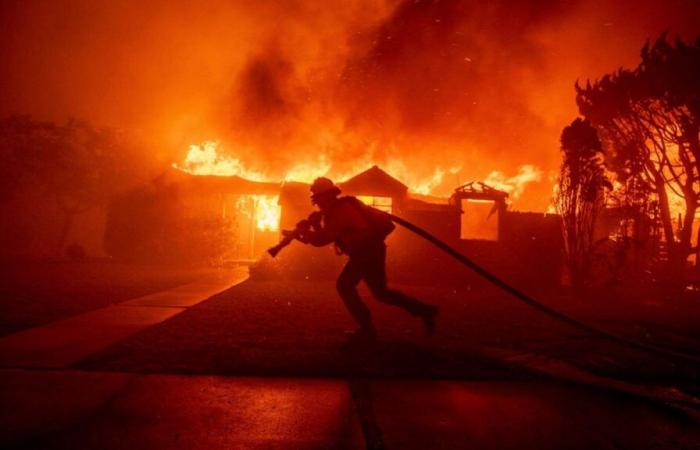 Les résidents se plaignent du manque d’eau, mais cela a-t-il causé des dommages?