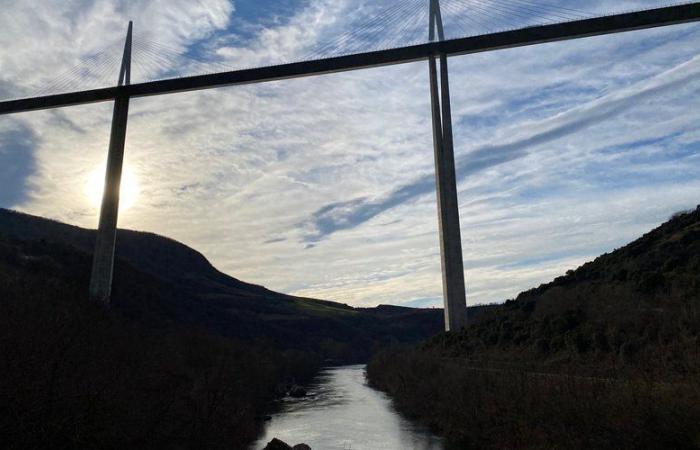 Prévisions météorologiques pour le week-end à Aveyron