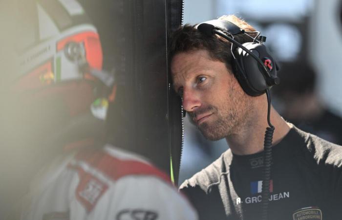 Romain Grosjean, Kevin Magnussen… 5 pilotes à suivre aux 24 Heures de Daytona