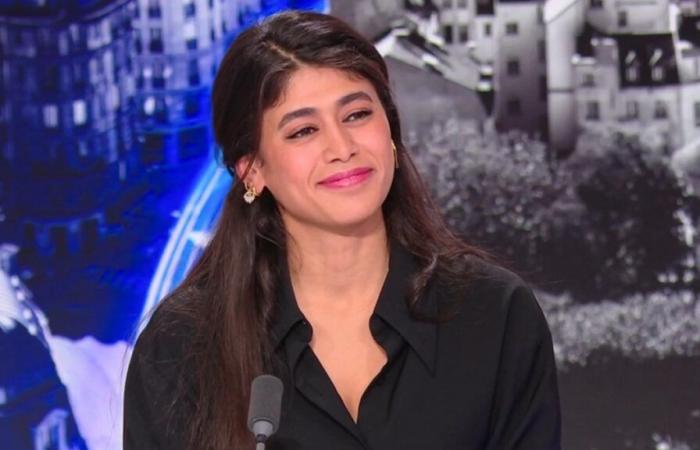 Rima Hassan prend position et suscite la polémique en France