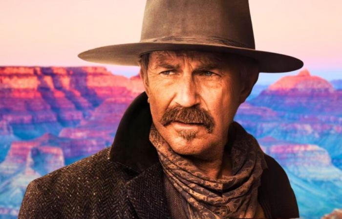 La suite du western de Kevin Costner pourrait peut-être sortir au cinéma (enfin)