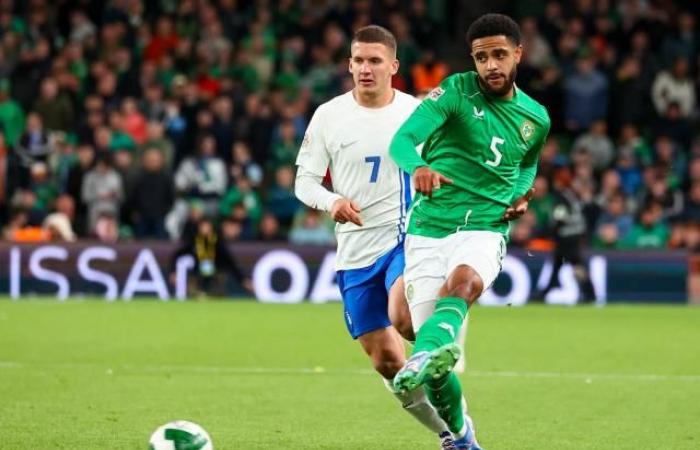 L’Irlandais Andrew Omobamidele (Nottingham Forest) signe un prêt à Strasbourg (officiel) – L’Équipe