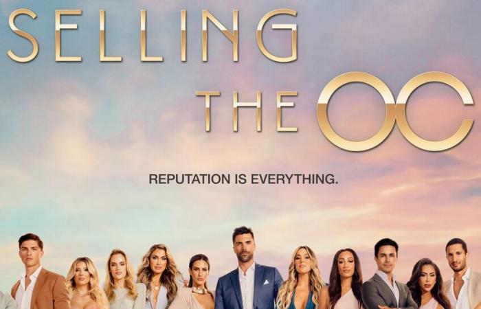 “Selling The OC” renouvelé pour la saison 4 sur Netflix, le créateur taquine “beaucoup de nouveaux visages” | Netflix, Vendre l’OC, Télévision