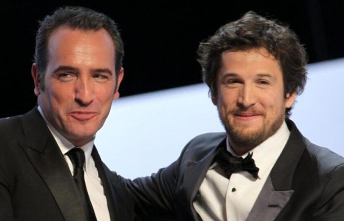 Jean Dujardin au cœur de l’histoire malgré lui