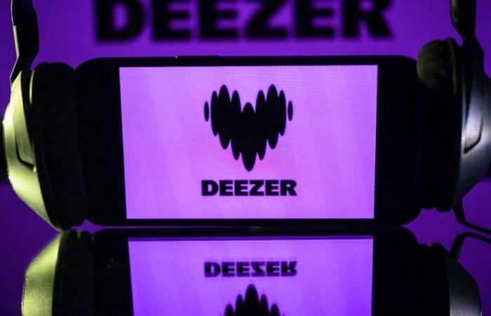 Près de 10 000 titres « signés IA » arrivent chaque jour sur Deezer