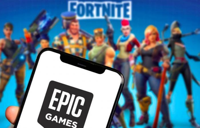 Epic Games indemnise ceux qui tournent le dos à Apple