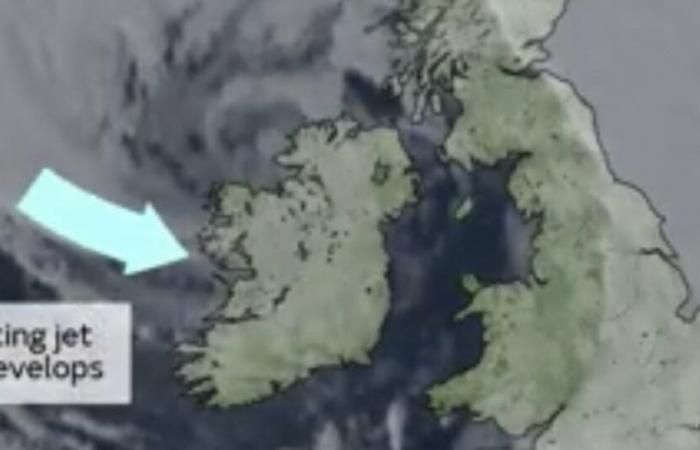 Comment Storm Éowyn s’est avéré être l’un des plus puissants à avoir jamais atteint l’Irlande – l’Irish Times