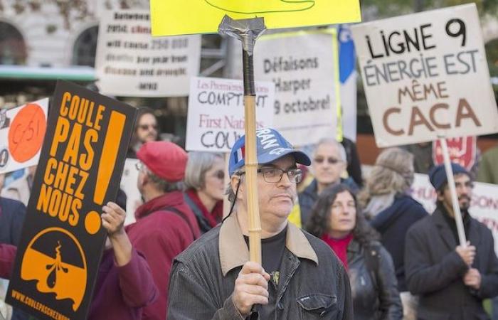 «Nous ne devons pas retourner dans le passé»