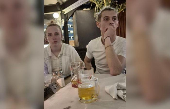 le jeune couple de Trouville retrouvé mort, un suspect activement recherché