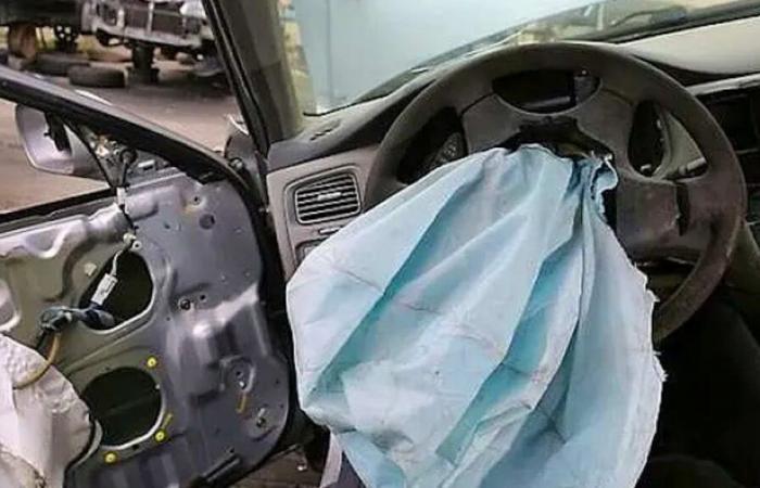 Ces airbags défectueux qui peuvent tuer les conducteurs