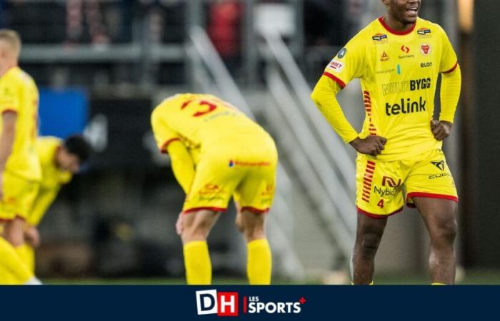 Jupiler Pro League – Le défenseur nigérian Vince Osuji signe avec Club Bruges jusqu’en 2029